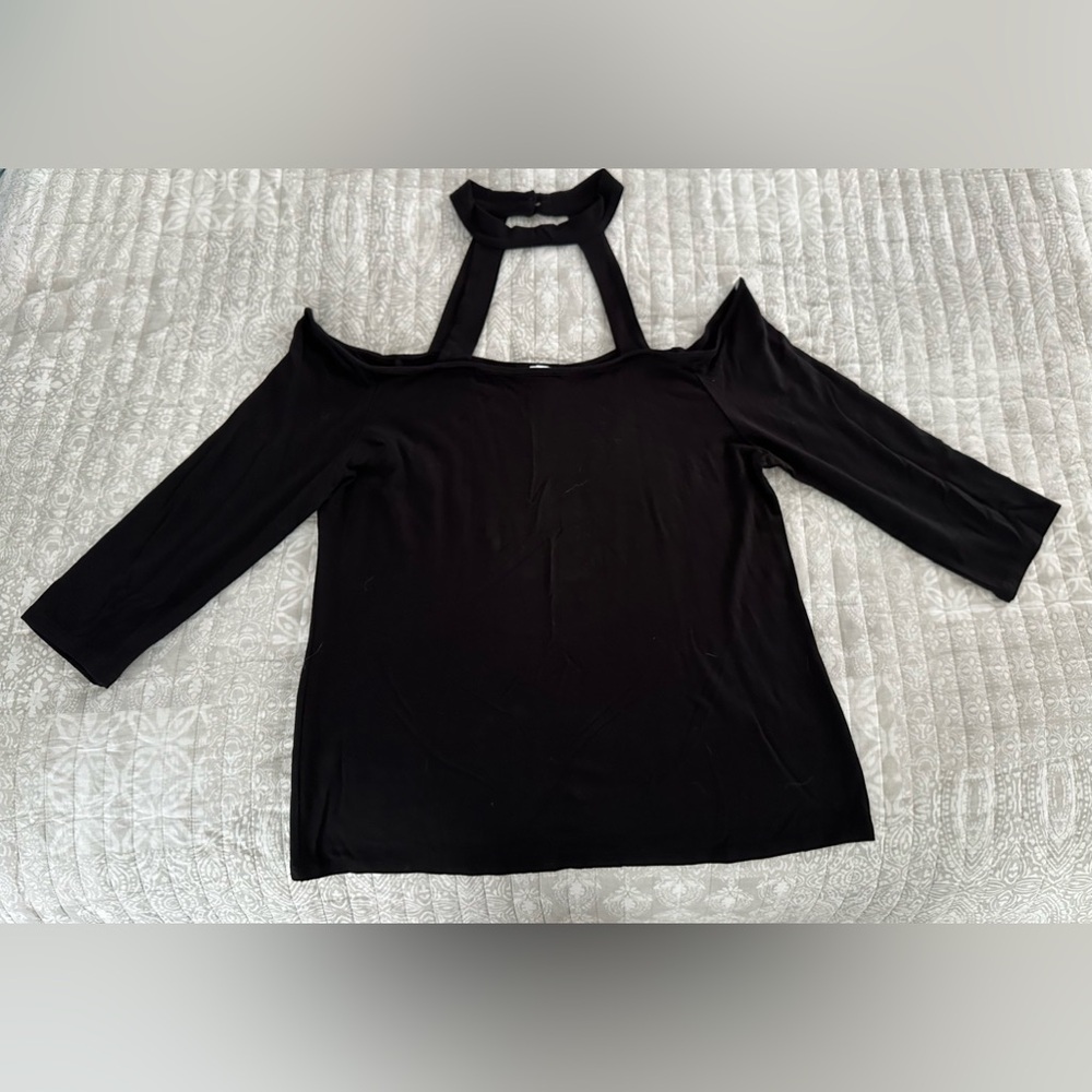 Off Shoulder Top